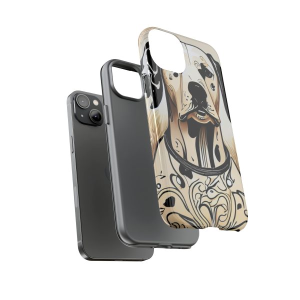 Dalmatian, Tough Cases - Image 117