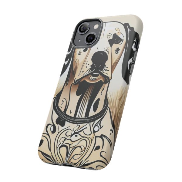 Dalmatian, Tough Cases - Image 119