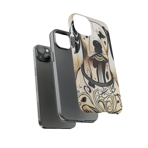 Dalmatian, Tough Cases - Image 121