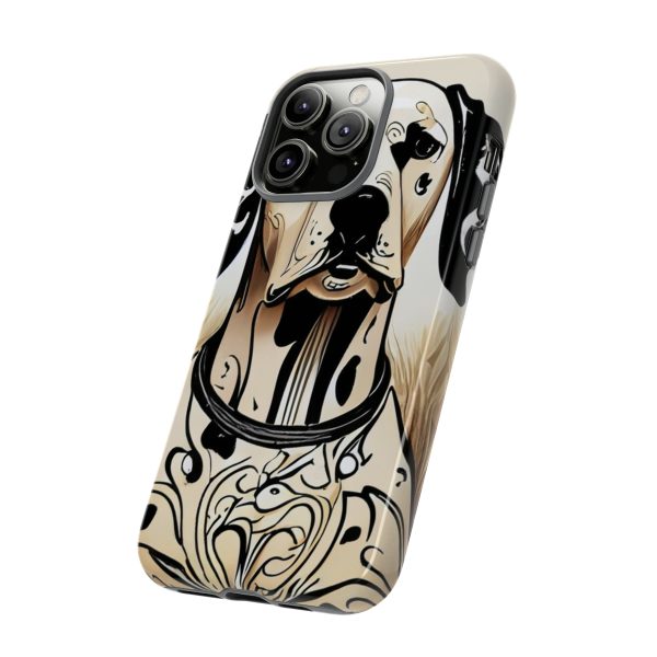 Dalmatian, Tough Cases - Image 123