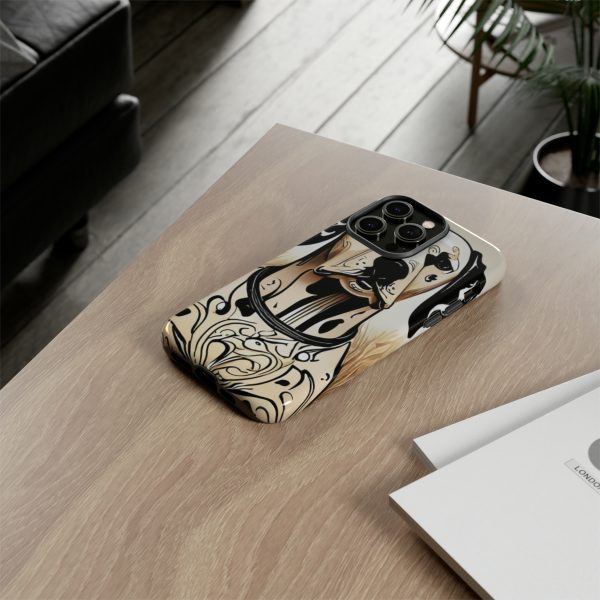 Dalmatian, Tough Cases - Image 124