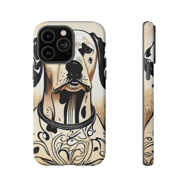 Dalmatian, Tough Cases - Image 126
