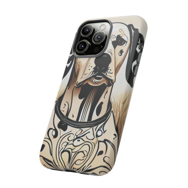 Dalmatian, Tough Cases - Image 127