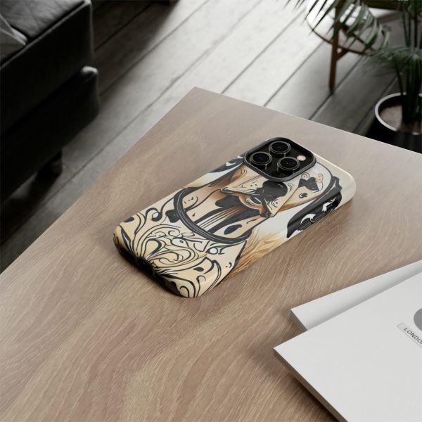 Dalmatian, Tough Cases - Image 128