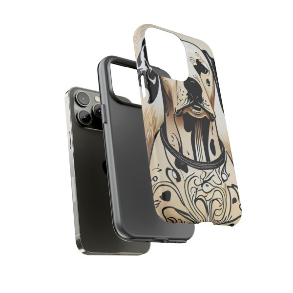 Dalmatian, Tough Cases - Image 129