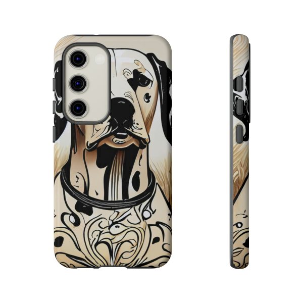 Dalmatian, Tough Cases - Image 130