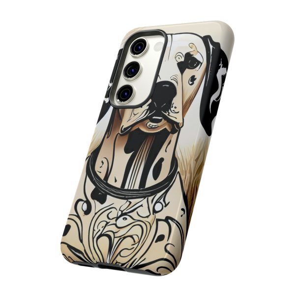 Dalmatian, Tough Cases - Image 131