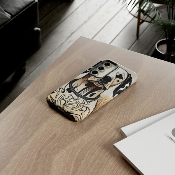 Dalmatian, Tough Cases - Image 132