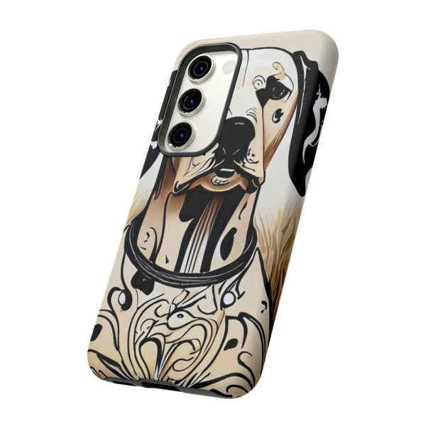 Dalmatian, Tough Cases - Image 135