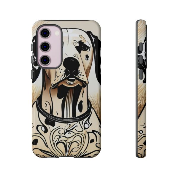 Dalmatian, Tough Cases - Image 138