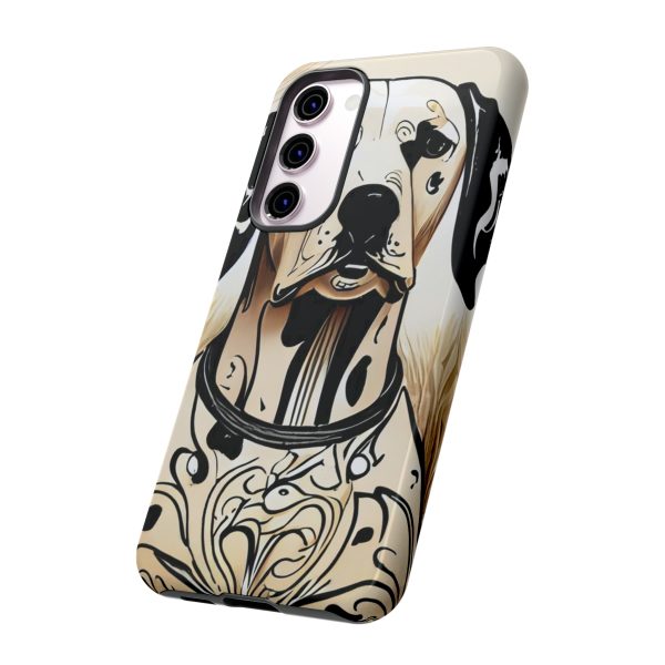Dalmatian, Tough Cases - Image 139