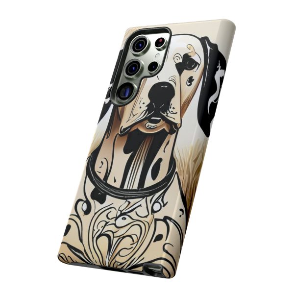 Dalmatian, Tough Cases - Image 147