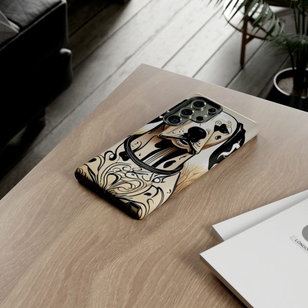 Dalmatian, Tough Cases - Image 148