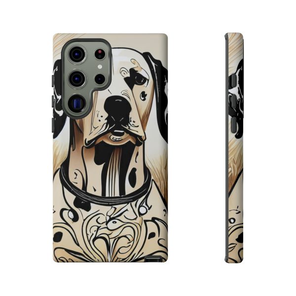 Dalmatian, Tough Cases - Image 150