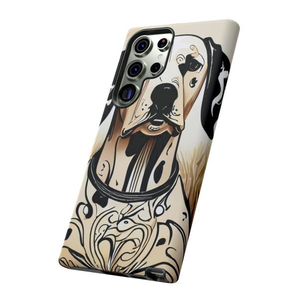 Dalmatian, Tough Cases - Image 151