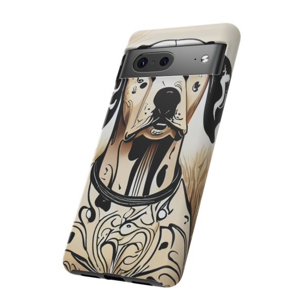 Dalmatian, Tough Cases - Image 159