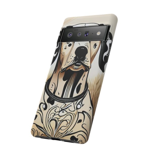Dalmatian, Tough Cases - Image 167